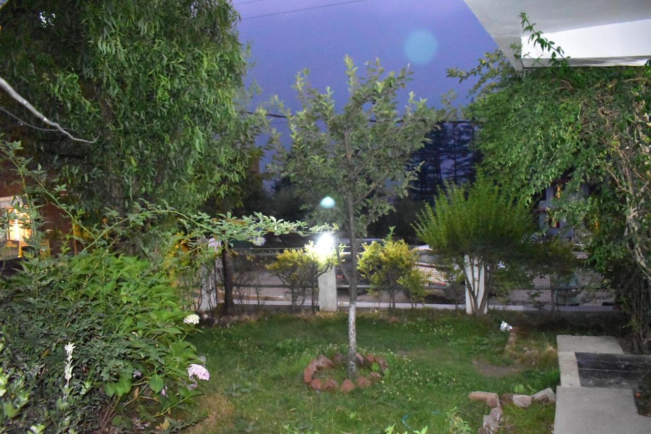 Hadimba Way Manali - Top Rated And Most Awarded Property In Manali !! Balcony Rooms Bagian luar foto
