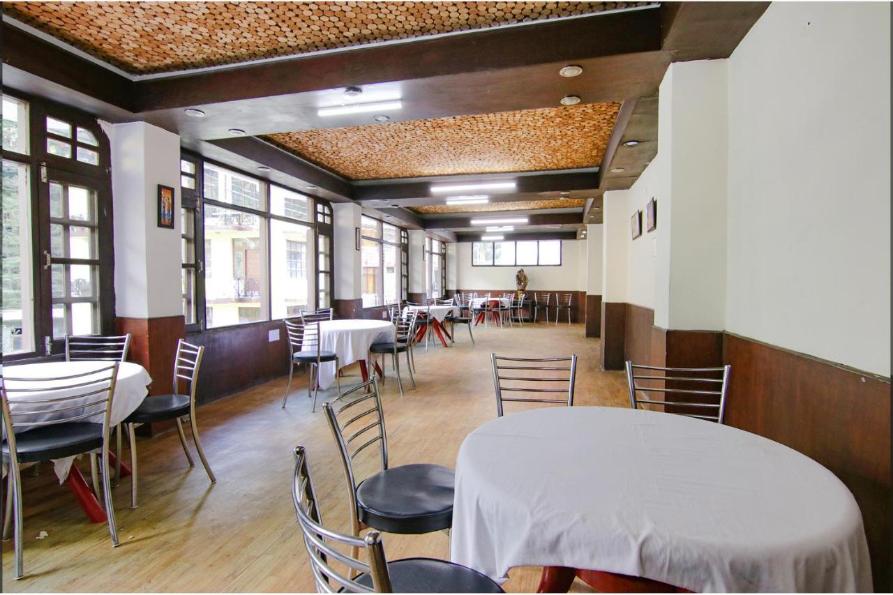 Hadimba Way Manali - Top Rated And Most Awarded Property In Manali !! Balcony Rooms Bagian luar foto