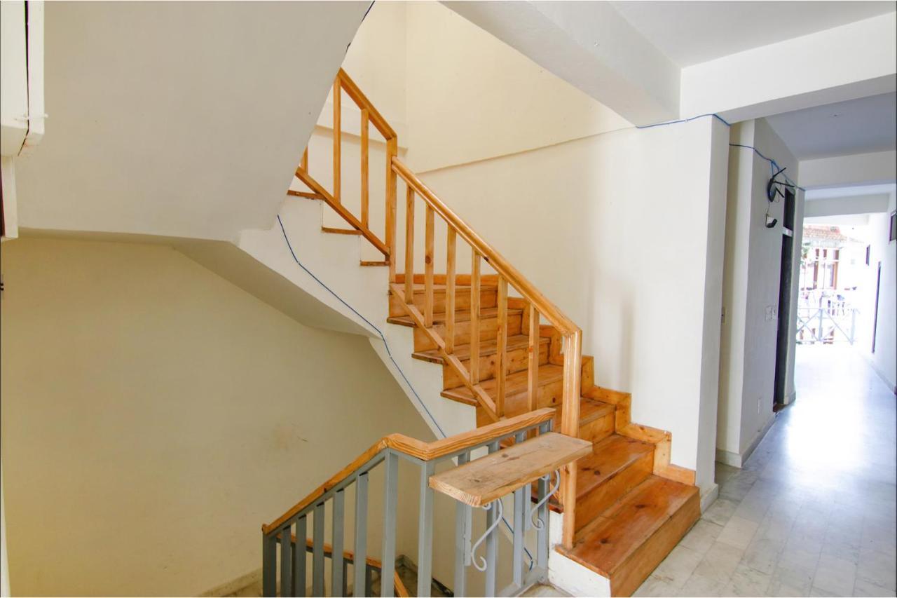 Hadimba Way Manali - Top Rated And Most Awarded Property In Manali !! Balcony Rooms Bagian luar foto