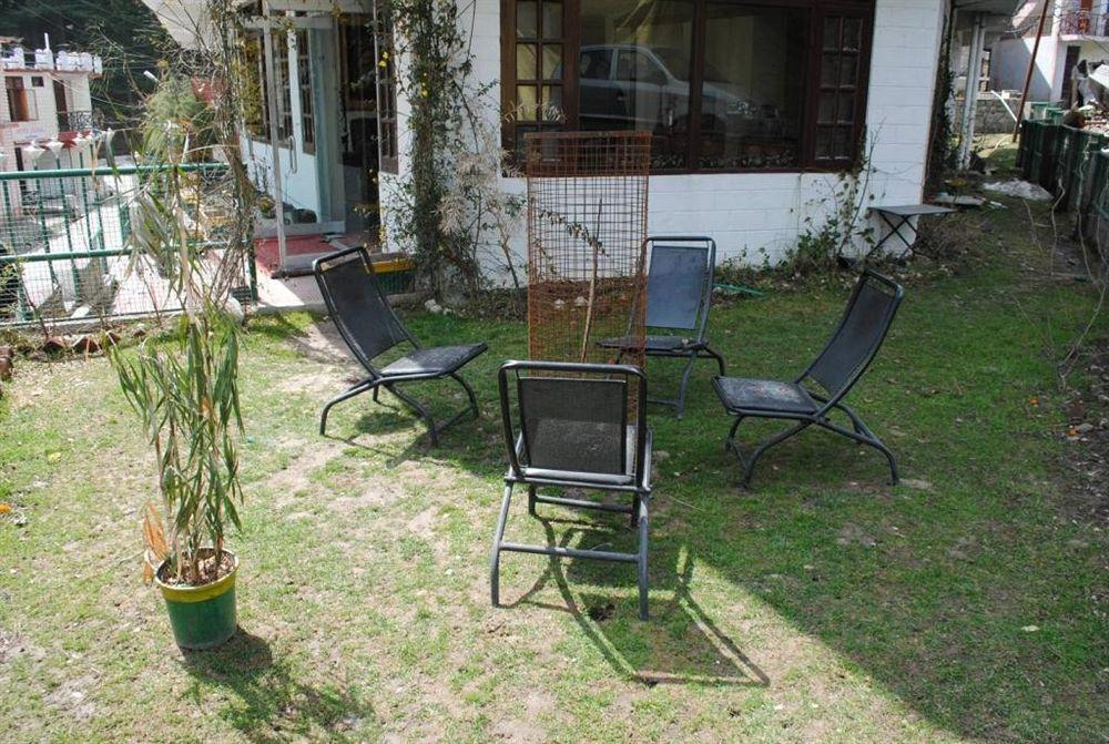 Hadimba Way Manali - Top Rated And Most Awarded Property In Manali !! Balcony Rooms Bagian luar foto