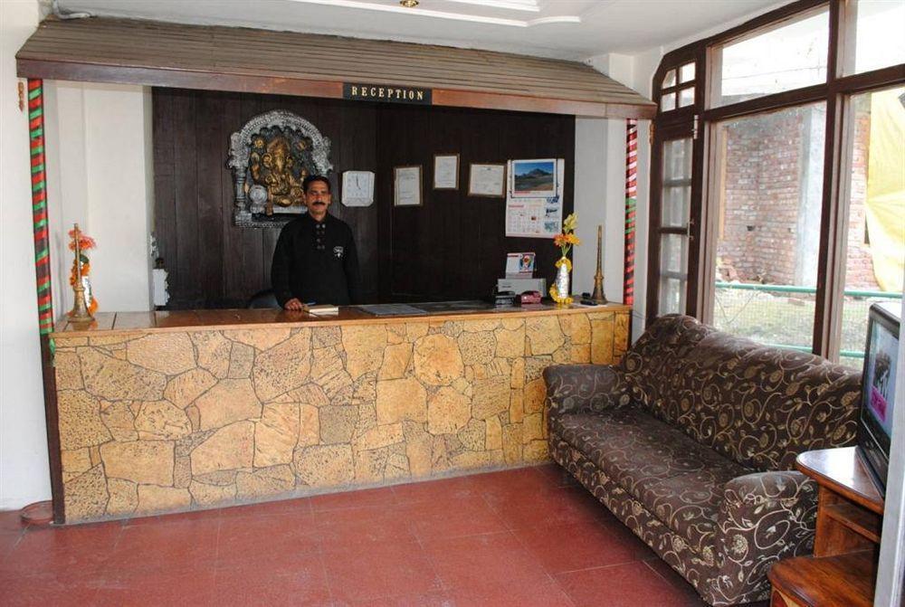 Hadimba Way Manali - Top Rated And Most Awarded Property In Manali !! Balcony Rooms Bagian luar foto