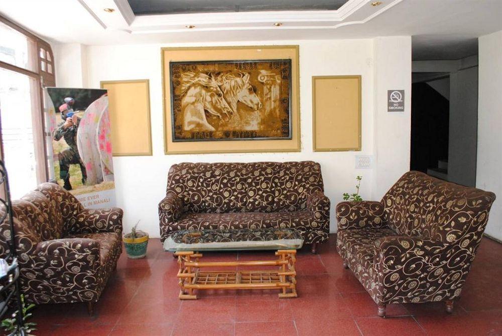 Hadimba Way Manali - Top Rated And Most Awarded Property In Manali !! Balcony Rooms Bagian luar foto