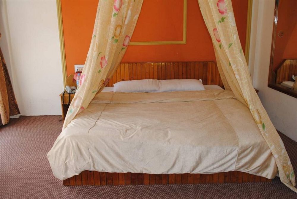 Hadimba Way Manali - Top Rated And Most Awarded Property In Manali !! Balcony Rooms Bagian luar foto