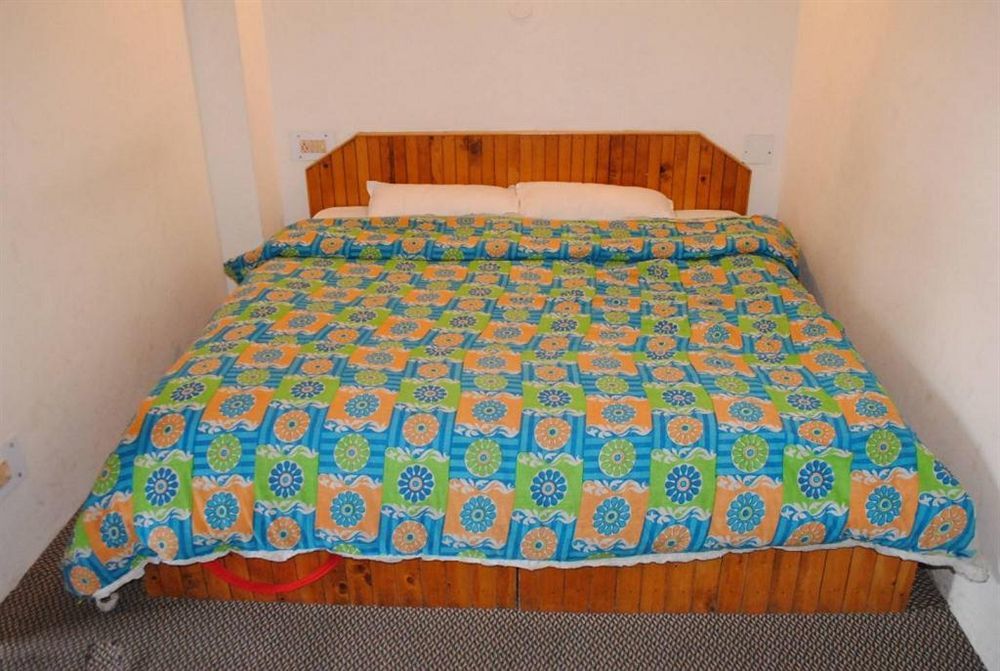 Hadimba Way Manali - Top Rated And Most Awarded Property In Manali !! Balcony Rooms Bagian luar foto