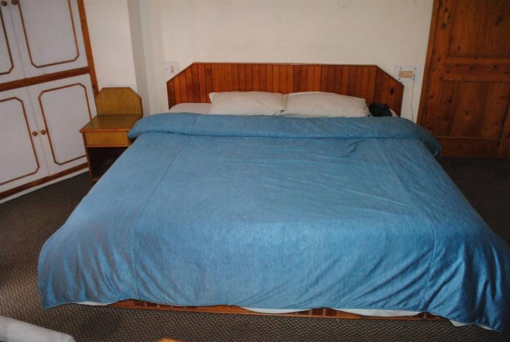 Hadimba Way Manali - Top Rated And Most Awarded Property In Manali !! Balcony Rooms Bagian luar foto